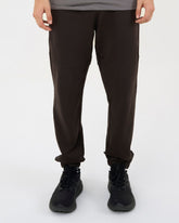 Men's Enduro Stretch Joggers - Truffle